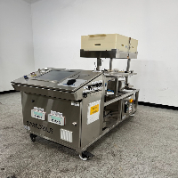 Sartorius CS1000 Single-Use TFF System image 1